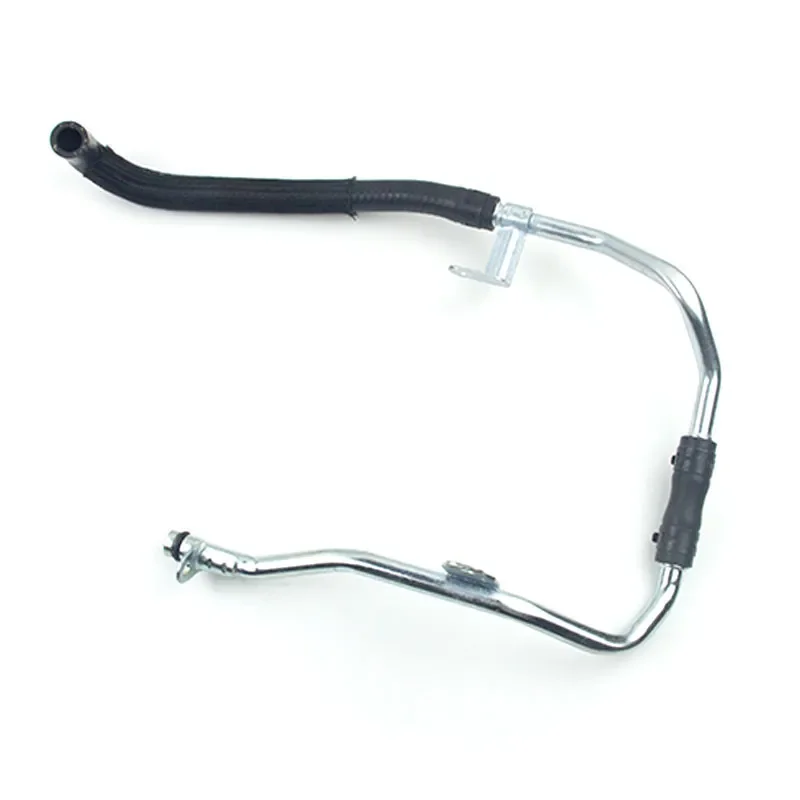 Brand New Coolant Hose 2742001751 A2742001751 For Mercedes Benz SLK/SLC 180-360 C 180-300 E180-300 GLC200-350
Brand New Coolant Hose 2742001751 A2742001751 For Mercedes Benz SLK/SLC 180-360 C 180-300 E180-300 GLC200-350