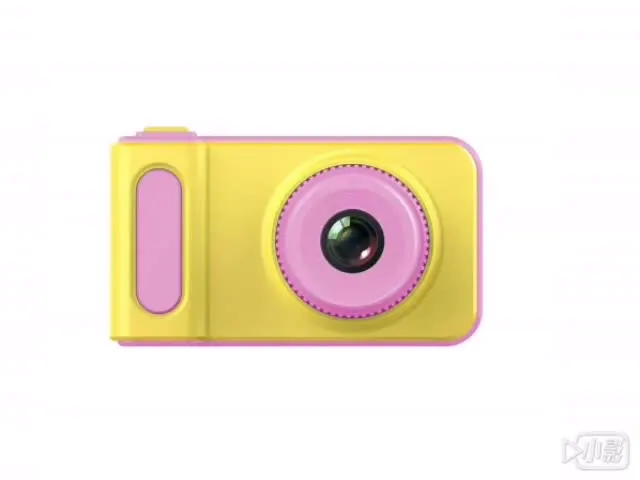 Creative Mini 1080P Smart Kids Camera Digital Camera 2 Inch Cute Cartoon Camera Toys Children Birthday Gift Toddler Toys camera
Creative Mini 1080P Smart Kids Camera Digital Camera 2 Inch Cute Cartoon Camera Toys Children Birthday Gift Toddler Toys camera