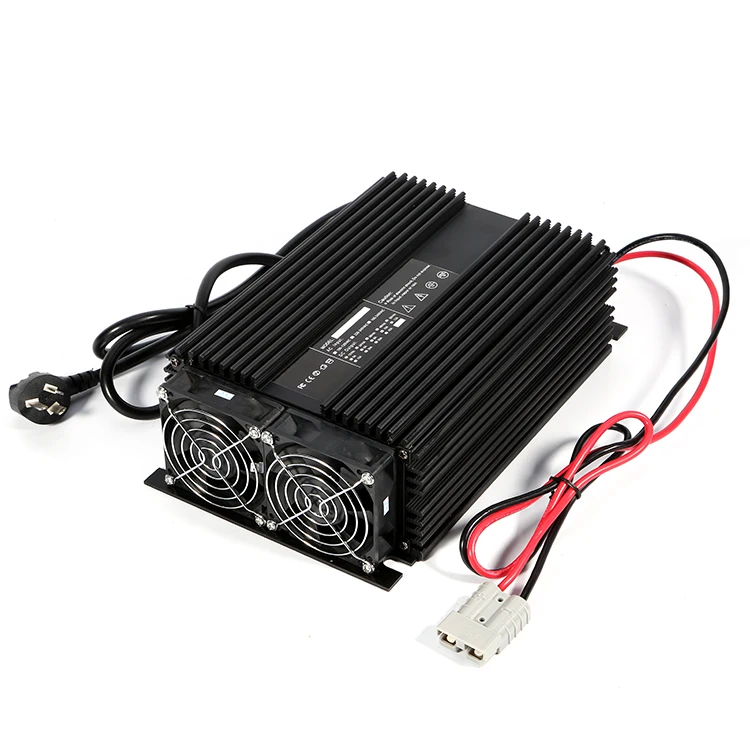 TengShun 1500W 48v 54.6v 58.8v 25a CE FCC ROHS smart electric vehicle li ion battery charger 48v 25a
TengShun 1500W 48v 54.6v 58.8v 25a CE FCC ROHS smart electric vehicle li ion battery charger 48v 25a