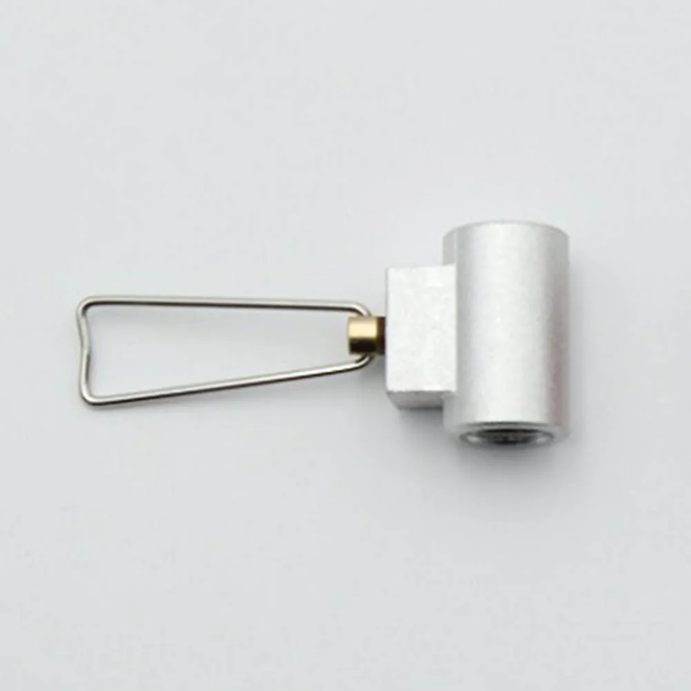 Brand New Gas Stove Adapter Adapter Head Charging Valve Outdoor Shifter Refill Conversion Adapter Valve Canister Valve Converter
Brand New Gas Stove Adapter Adapter Head Charging Valve Outdoor Shifter Refill Conversion Adapter Valve Canister Valve Converter