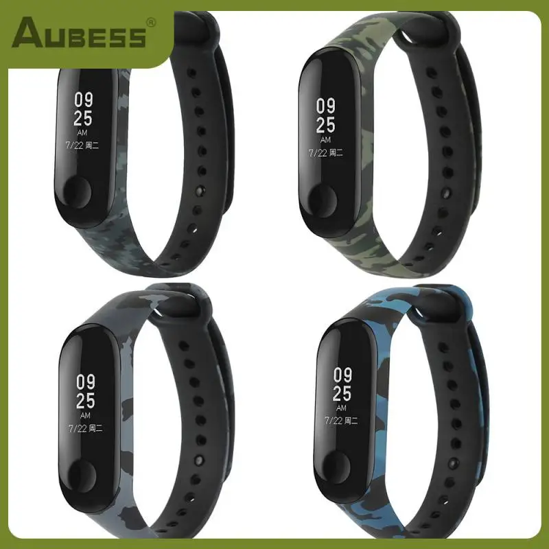 Ремешок для Mi Band 3, сменные силиконовые аксессуары для Mi Band 3, разнообразные ремешки на запястье для смарт-браслетов Mi 3, 4 цвета
Ремешок для Mi Band 3, сменные силиконовые аксессуары для Mi Band 3, разнообразные ремешки на запястье для смарт-браслетов Mi 3, 4 цвета