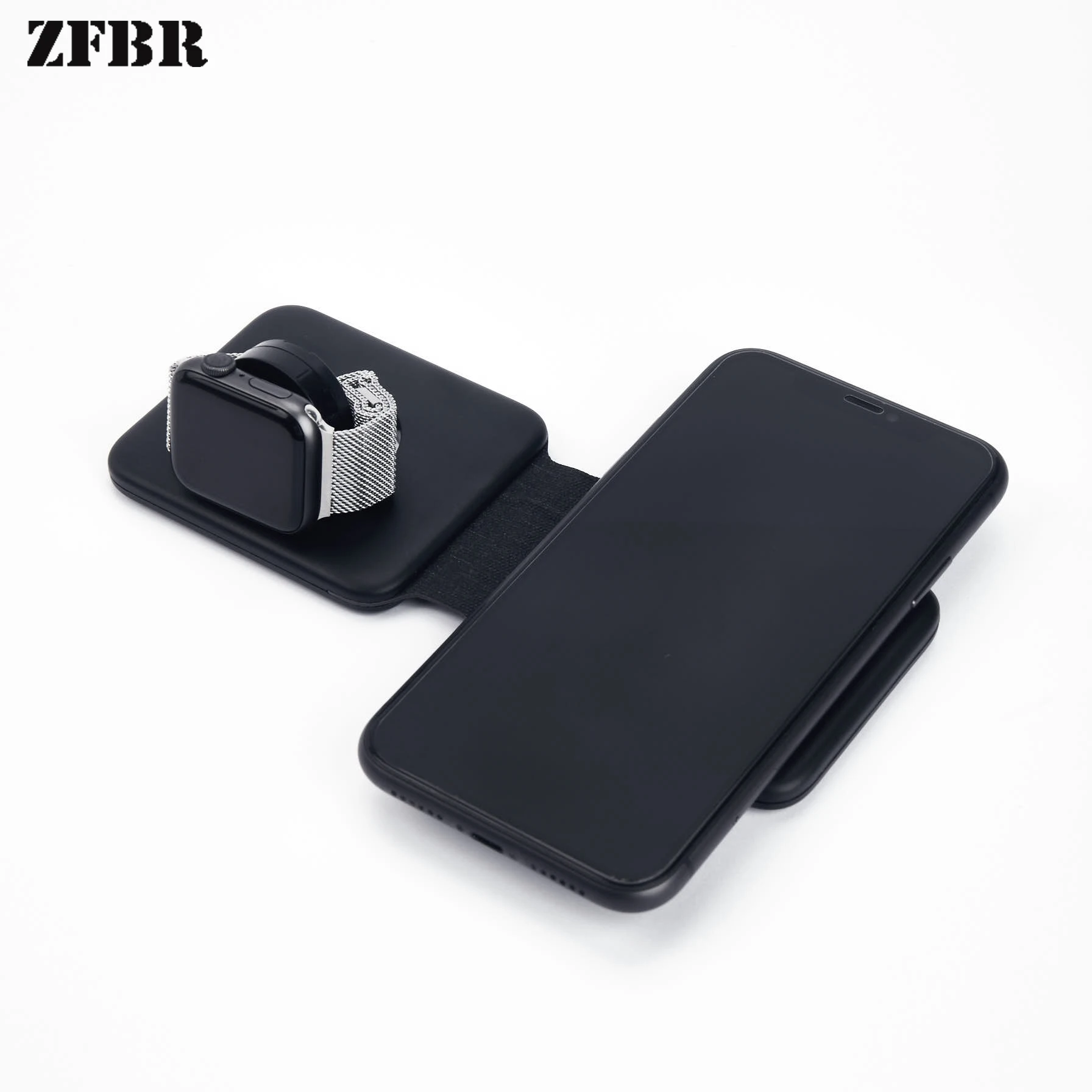 15W Foldable Magnetic Charger for iPhone 12 11 13 pro max XR 3 in1 Wireless Charger for Samsung S10 Airpods Pro iwatch 7 6 5 4 3
15W Foldable Magnetic Charger for iPhone 12 11 13 pro max XR 3 in1 Wireless Charger for Samsung S10 Airpods Pro iwatch 7 6 5 4 3