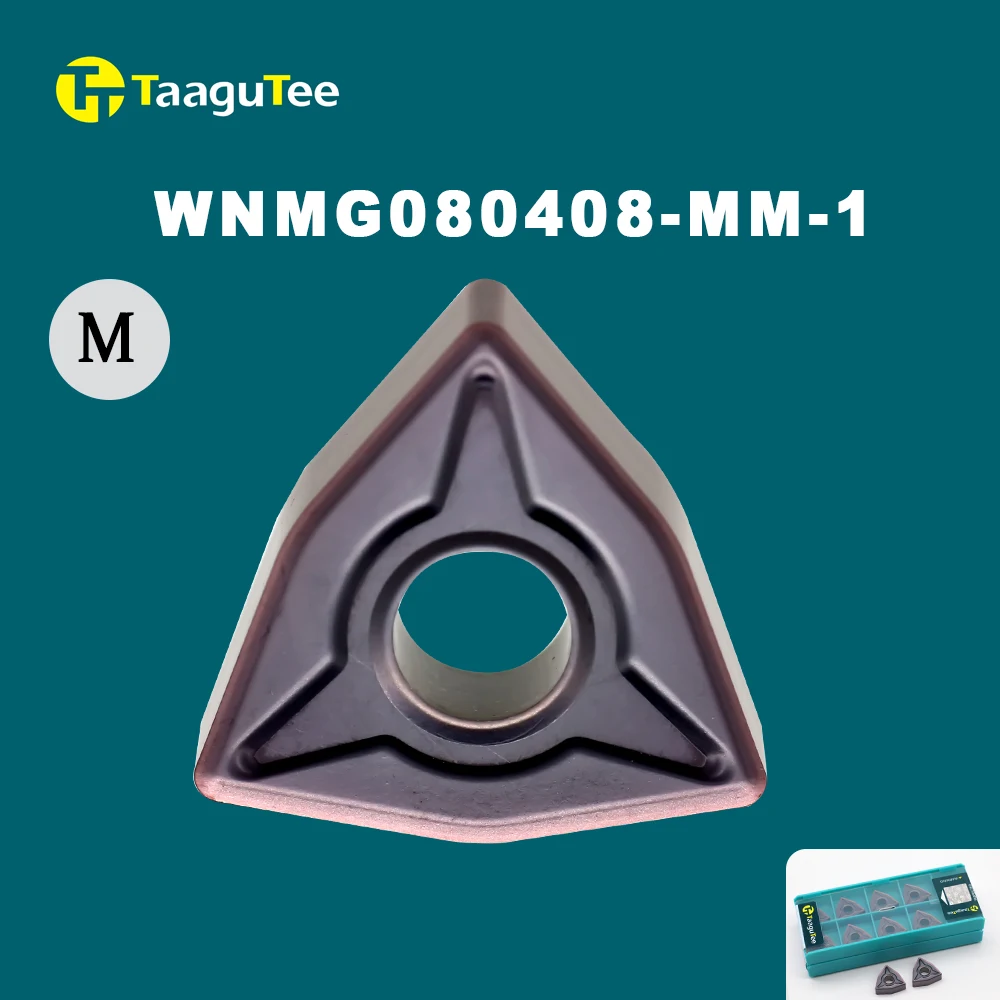 10 шт. WNMG080408 мм-1 TT1125 твердосплавные пластины, внешние токарные инструменты, токарные инструменты для металла, части лезвия станка, токарный с...
10 шт. WNMG080408 мм-1 TT1125 твердосплавные пластины, внешние токарные инструменты, токарные инструменты для металла, части лезвия станка, токарный с...
