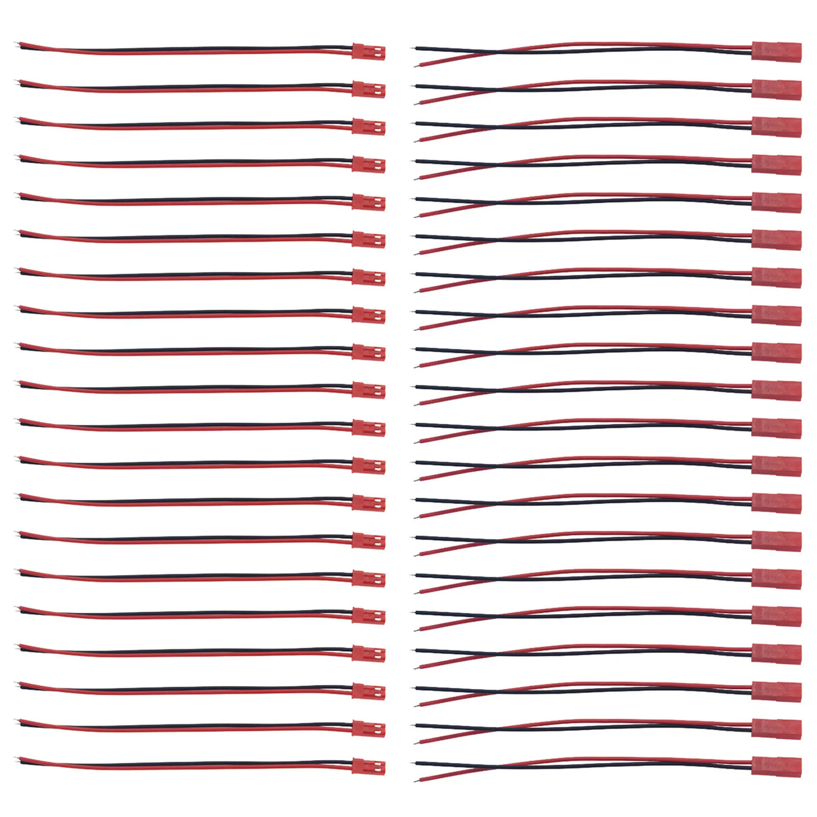 Female Public Parent Lines Male Electronics 24AWG Connector Connector Plug Leads Electrical Wire Home Improvement
Female Public Parent Lines Male Electronics 24AWG Connector Connector Plug Leads Electrical Wire Home Improvement
