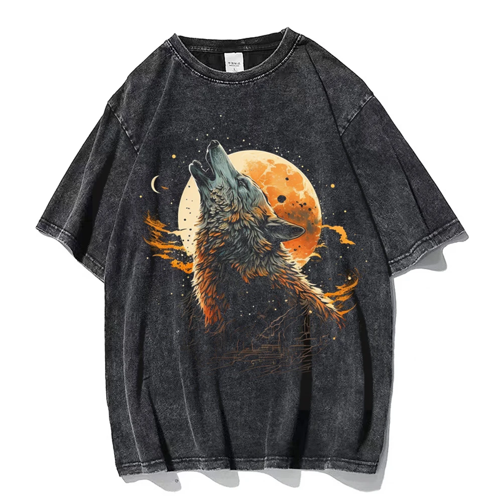 Men's women's washable T-shirt hip-hop street costume cartoon graphic T-shirt Harajuku cotton casual T-shirt Men's summer short-
Men's women's washable T-shirt hip-hop street costume cartoon graphic T-shirt Harajuku cotton casual T-shirt Men's summer short-
