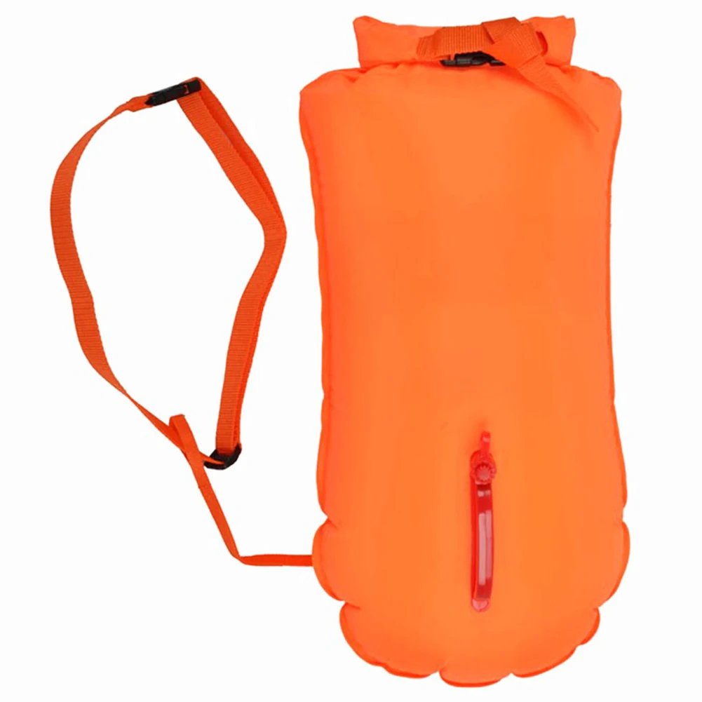 1Pc Inflatable Swimming Buoy Tow Float Air Bag Waist Belt Waterproof Backpack Replacement Connecting Belt Life Buoy Accessories
1Pc Inflatable Swimming Buoy Tow Float Air Bag Waist Belt Waterproof Backpack Replacement Connecting Belt Life Buoy Accessories