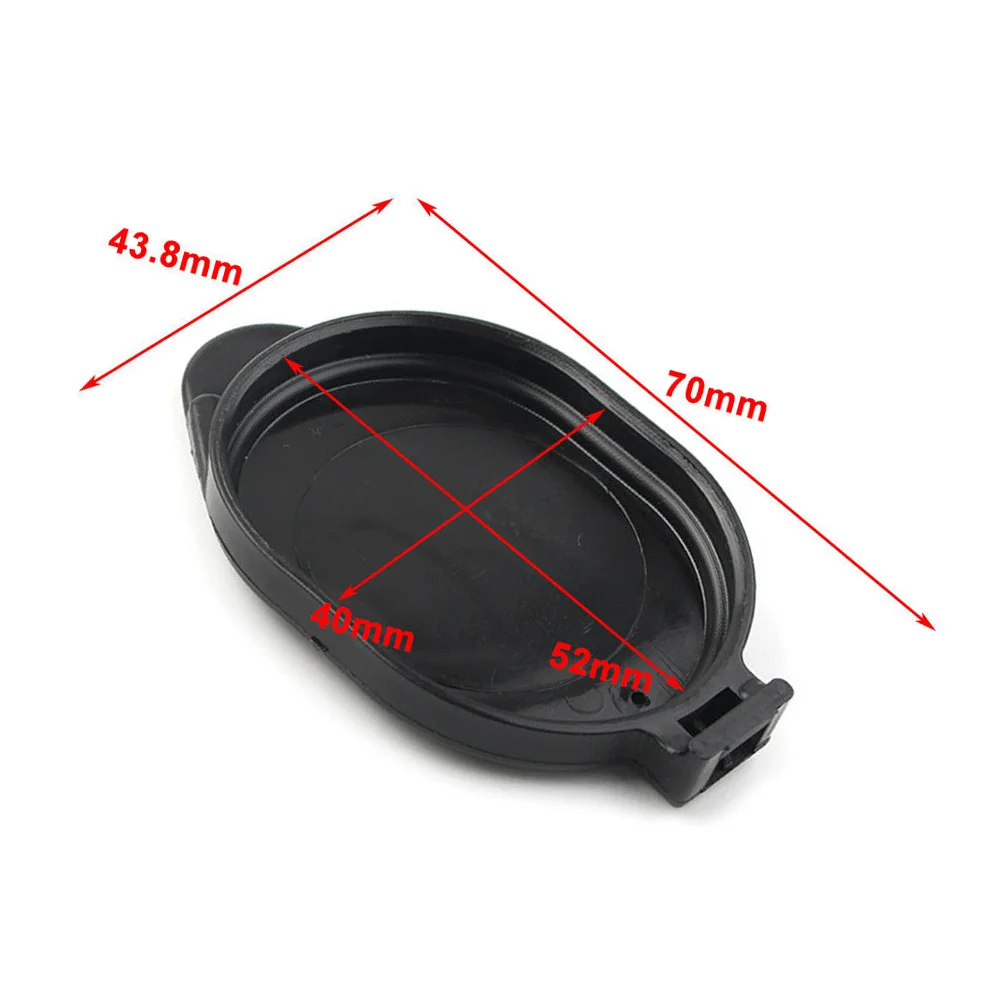 1Pcs Car Windshield Washer Bottle Cap Cover For Toyota For Lexus For Scion For Echo RAV4 85316-26030 Black High Quality
1Pcs Car Windshield Washer Bottle Cap Cover For Toyota For Lexus For Scion For Echo RAV4 85316-26030 Black High Quality