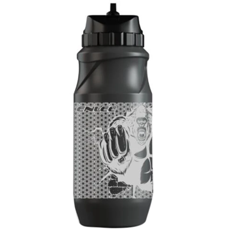 650ml Bicycle Water Bottle Portable Lightweight for Cycling Camping Hiking Sport Insulated Kettle
650ml Bicycle Water Bottle Portable Lightweight for Cycling Camping Hiking Sport Insulated Kettle