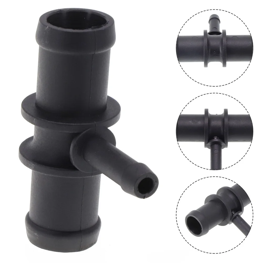 Parts T Connector Replacement 17127518614 Accessories Cooling Hose For MINI For Cooper S Heater Hose Practical
Parts T Connector Replacement 17127518614 Accessories Cooling Hose For MINI For Cooper S Heater Hose Practical