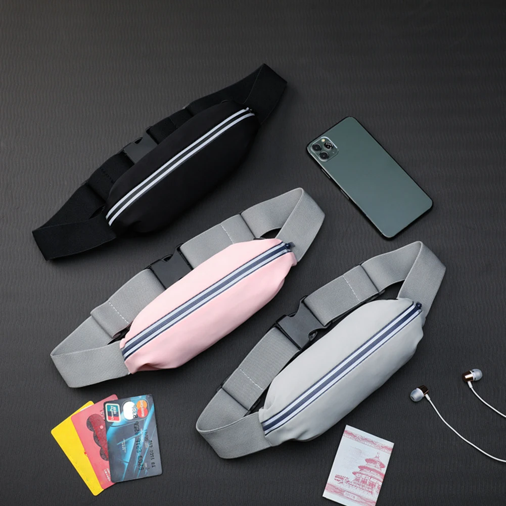 Waterproof Running Waist Bag Women Men Sports Fanny Pack Cell Mobile Phone Belt Bag Gym Jogging Cycling Pouch Belt Bag
Waterproof Running Waist Bag Women Men Sports Fanny Pack Cell Mobile Phone Belt Bag Gym Jogging Cycling Pouch Belt Bag