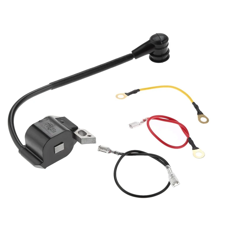 Катушка зажигания для STIHL 020 020T 021 023 025 MS210 MS230 MS250 бензопилы заменяет модуль 0000-400-1306
Катушка зажигания для STIHL 020 020T 021 023 025 MS210 MS230 MS250 бензопилы заменяет модуль 0000-400-1306