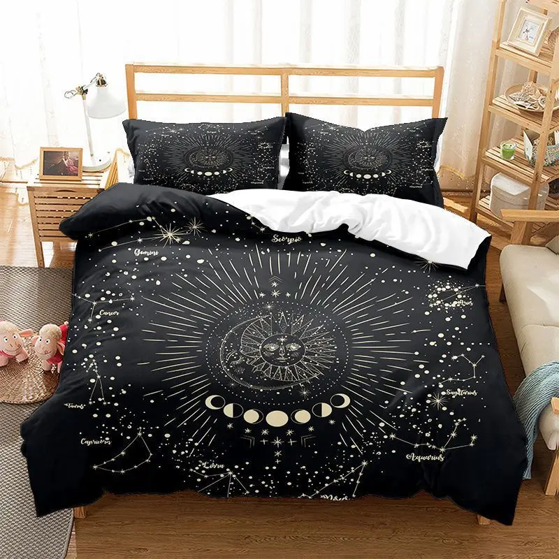 Bedding Set for Kids Teens Adults Sealife 2/3pcs Polyester Quilt Cover Shell King Queen Duvet Cover Pearl Coral Ocean Animals
Bedding Set for Kids Teens Adults Sealife 2/3pcs Polyester Quilt Cover Shell King Queen Duvet Cover Pearl Coral Ocean Animals