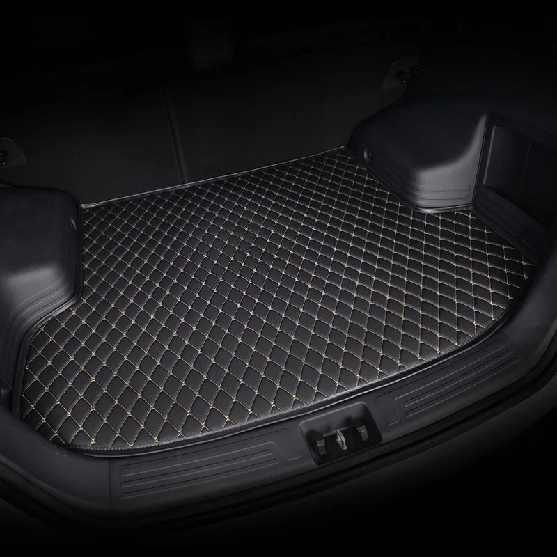 

Custom Car Trunk Mat For All Lexus Models IS NX UX RC RX GS IS-C Cabriolet ls600H-Ls600HL RX270 Auto Parts Interior Accessories