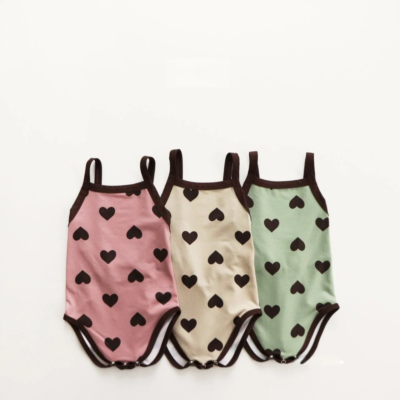 2022 Cute Summer Newborn Children Kids Baby Girls Swimwear Swimsuit One-piece Bikini Toddler Infant Solid Beachwear Suit
2022 Cute Summer Newborn Children Kids Baby Girls Swimwear Swimsuit One-piece Bikini Toddler Infant Solid Beachwear Suit