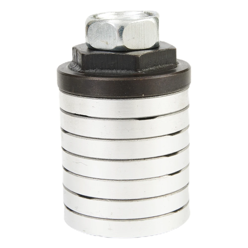 Adapter Protective Cover Angle Grinder Retrofit Head Slotting Copper Control Valve Head Accessories Machine Optional
Adapter Protective Cover Angle Grinder Retrofit Head Slotting Copper Control Valve Head Accessories Machine Optional