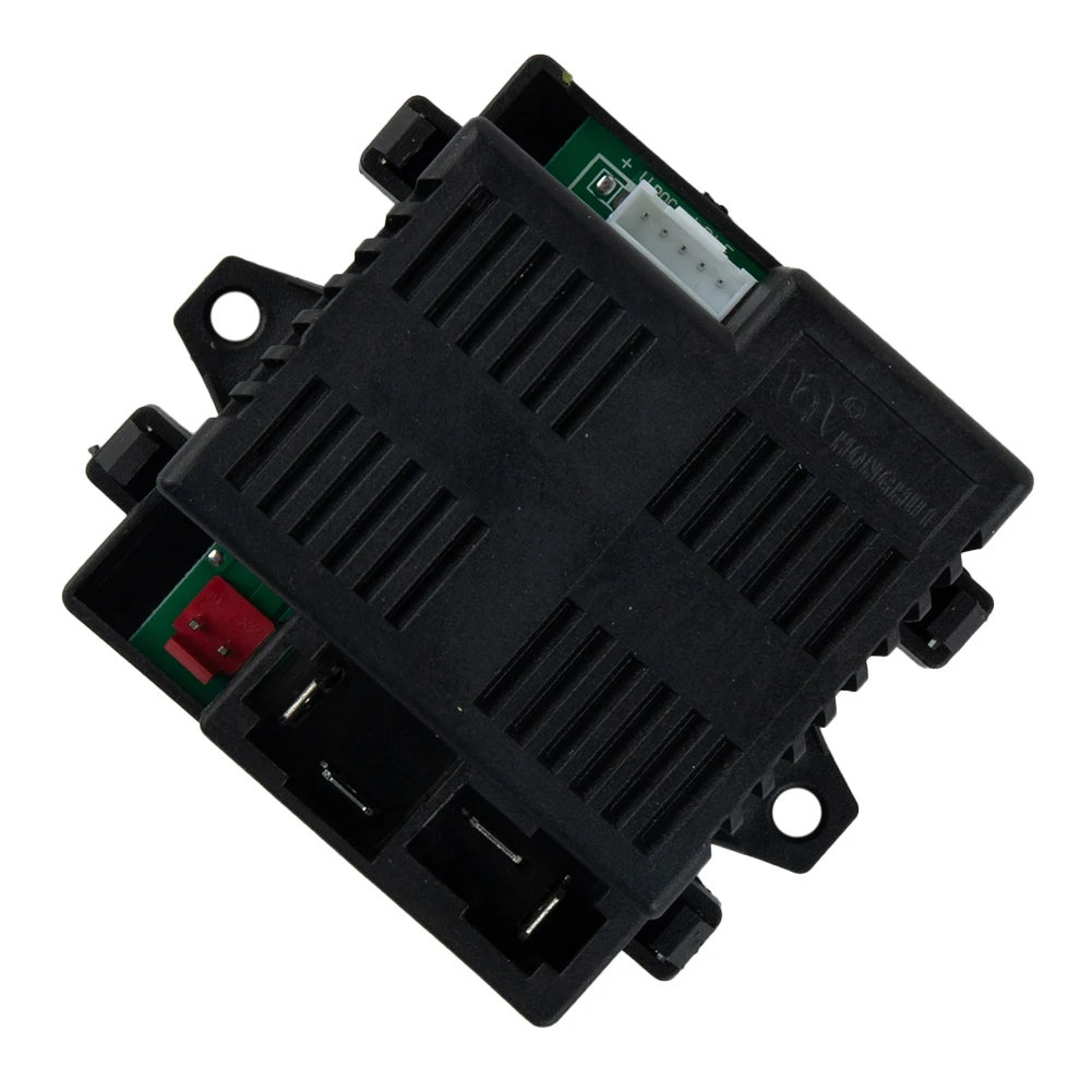 HH-670K-2.4G Receiver Reliable Remote Control HH-6188K-2.4G Receiver Portable Replacement 12V 6V Electric Vehicle
HH-670K-2.4G Receiver Reliable Remote Control HH-6188K-2.4G Receiver Portable Replacement 12V 6V Electric Vehicle