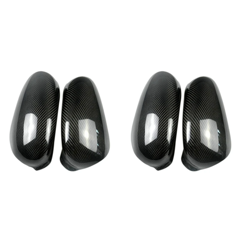 4X для Porsche Carrera Boxster Cayman 911 996 986 1997-2004 из углеродного волокна
4X для Porsche Carrera Boxster Cayman 911 996 986 1997-2004 из углеродного волокна