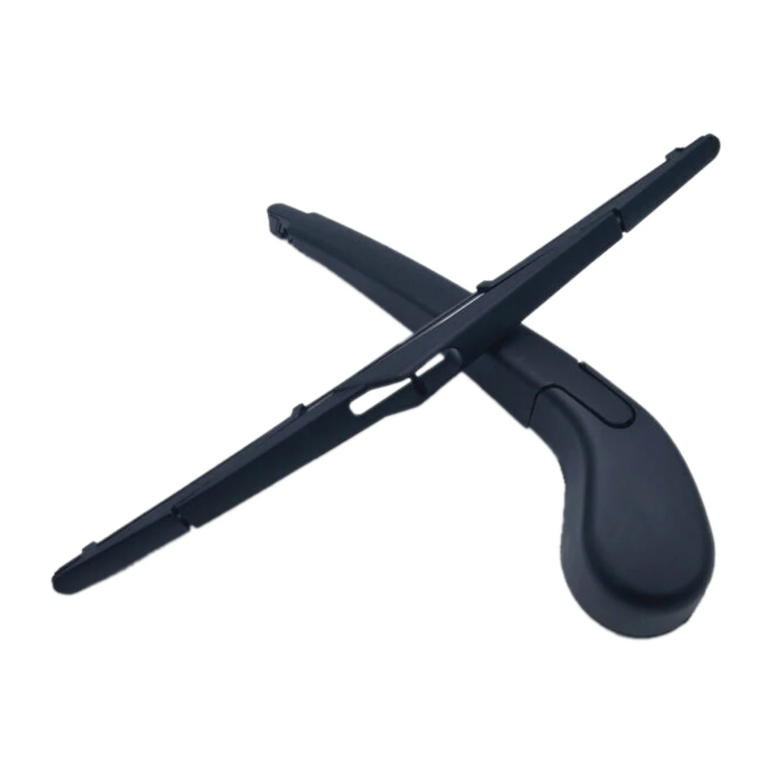 CV6Z-17526-C Rear Windshield Wiper Blade Arm Kit Fit for Ford Focus Hatchback 2012 2013 2014 2015 2016 2017 2018 Black
CV6Z-17526-C Rear Windshield Wiper Blade Arm Kit Fit for Ford Focus Hatchback 2012 2013 2014 2015 2016 2017 2018 Black