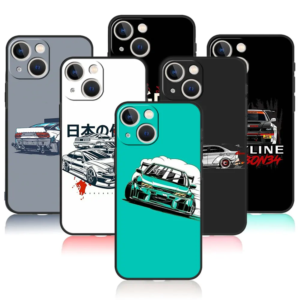 Etui Coque Official sports car jdm drift For Apple iPhone 11 7 XR 8 Plus 14 XS X 13 Pro Max 12 SE SE2022 SE2 5 Mini 6S 6
Etui Coque Official sports car jdm drift For Apple iPhone 11 7 XR 8 Plus 14 XS X 13 Pro Max 12 SE SE2022 SE2 5 Mini 6S 6