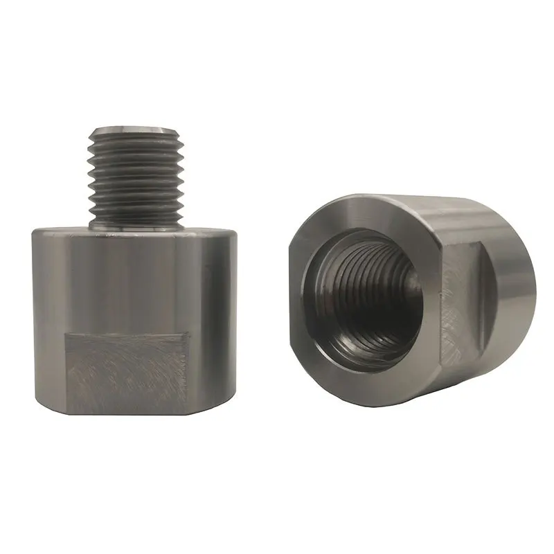 Woodworking Lathe Accessories Woodworking Lathe Chuck Thread Converter Woodworking Spindle Reducer 
Woodworking Lathe Accessories Woodworking Lathe Chuck Thread Converter Woodworking Spindle Reducer