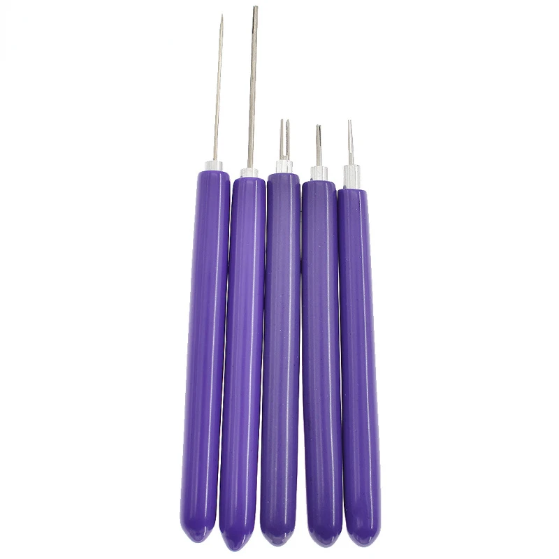 5pcs DIY Scrapbook Handmade Tools Quilling Paper Pen Craft Paper Specialty Supplies Reel Set
5pcs DIY Scrapbook Handmade Tools Quilling Paper Pen Craft Paper Specialty Supplies Reel Set
