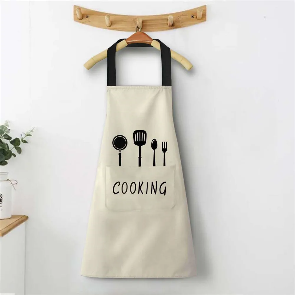 Hand-wiping kitchen Household Cooking Apron Men Women Oil-proof Waterproof Adult Waist Fashion Coffee Overalls Wipe Hand Apron
Hand-wiping kitchen Household Cooking Apron Men Women Oil-proof Waterproof Adult Waist Fashion Coffee Overalls Wipe Hand Apron