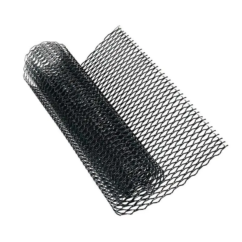 Mesh For Car Grill 40x13 Aluminum Alloy Automotive Grille Aluminum Alloy Automotive Bumper Vent Grille Insert Multifunctional
Mesh For Car Grill 40x13 Aluminum Alloy Automotive Grille Aluminum Alloy Automotive Bumper Vent Grille Insert Multifunctional
