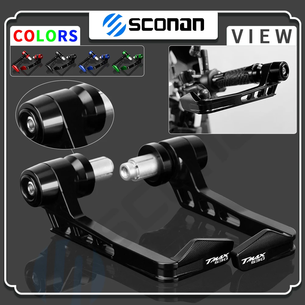 For YAMAHA TMAX 530 DX SX T MAX 530 T-MAX 530 Motorcycle CNC Brake Clutch Levers Protect Protector Proguard System Accessories
For YAMAHA TMAX 530 DX SX T MAX 530 T-MAX 530 Motorcycle CNC Brake Clutch Levers Protect Protector Proguard System Accessories