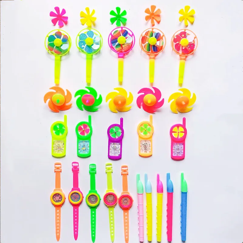 30 PCS Party Favors Toy Assortment for Kids Pinata Filler Toys for Kids Birthday Party Bulk Toys Treasure Box for Boys and Girl
30 PCS Party Favors Toy Assortment for Kids Pinata Filler Toys for Kids Birthday Party Bulk Toys Treasure Box for Boys and Girl
