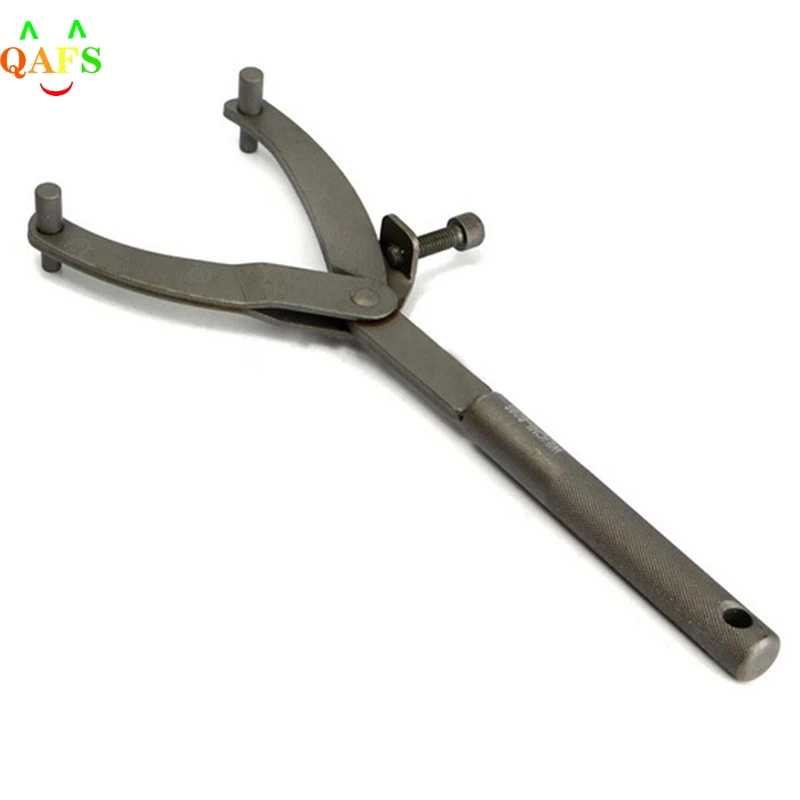 Hot Koop Universele Variateur Koppeling Verwijderen Houder Reparatie Tool Motorfiets Bromfiets Scooter Vliegwiel 
Hot Koop Universele Variateur Koppeling Verwijderen Houder Reparatie Tool Motorfiets Bromfiets Scooter Vliegwiel