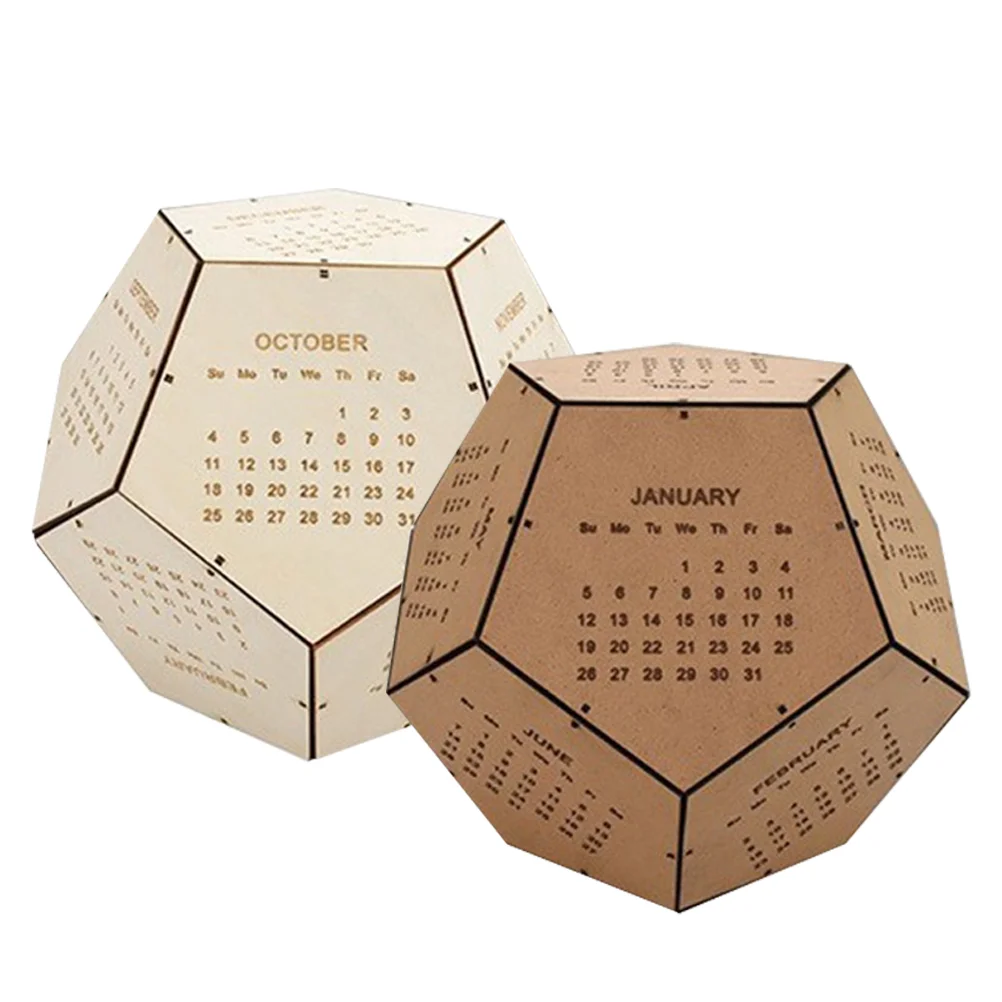 Календарь Настольный деревянный с небольшим вечным отсчётом и датой, 2022
Календарь Настольный деревянный с небольшим вечным отсчётом и датой, 2022