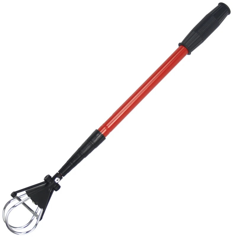 Golf Ball Retriever, Telescopic Golf Ball Picker Portable Golf Pick Up Scoop Balls Grabber Retriever
Golf Ball Retriever, Telescopic Golf Ball Picker Portable Golf Pick Up Scoop Balls Grabber Retriever