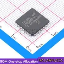 100% Original TMS320F28065PNT LQFP-80(12x12) Digital Signal Processor (DSP / DSC)
100% Original TMS320F28065PNT LQFP-80(12x12) Digital Signal Processor (DSP / DSC)
