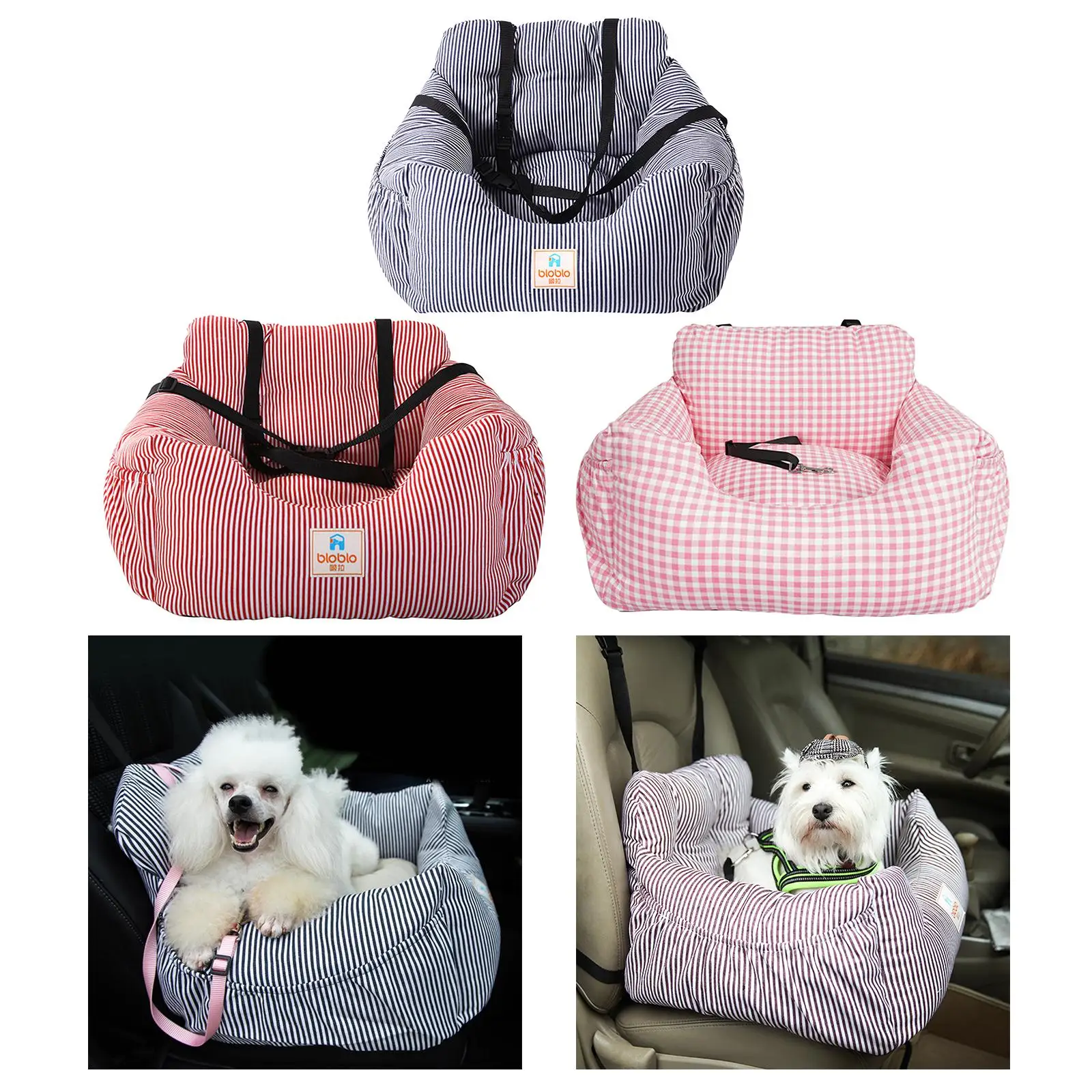 Pet Dog Carrier Folding Car Seat Pad Puppy Bag Car Travel Accessories Dog Comfortable Seat Bag Basket
Pet Dog Carrier Folding Car Seat Pad Puppy Bag Car Travel Accessories Dog Comfortable Seat Bag Basket