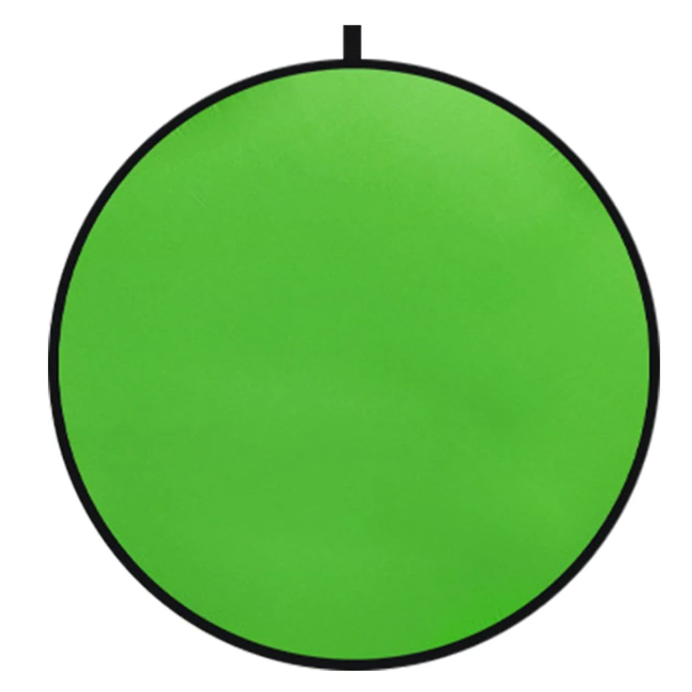 110cm Green Screen Photo Background Photography Backdrops Portable Solid Green Color Backdrop Cloth For Photography Studio
110cm Green Screen Photo Background Photography Backdrops Portable Solid Green Color Backdrop Cloth For Photography Studio
