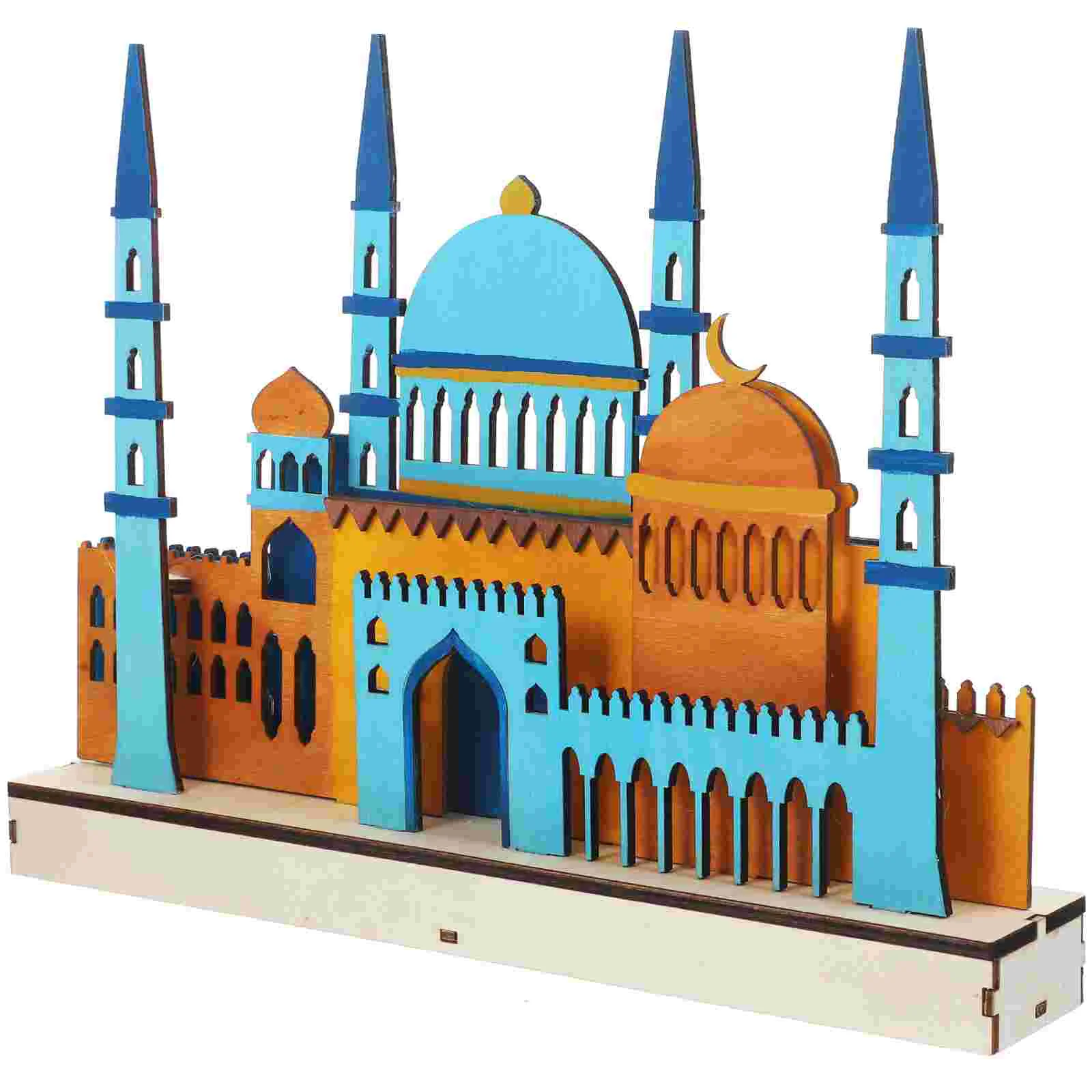 Ramadan Lamp Eid Light Mubarak Night Led Party Wooden Decoration Gift Lights Islamic Bedside Kareem Wood Handmade Festival
Ramadan Lamp Eid Light Mubarak Night Led Party Wooden Decoration Gift Lights Islamic Bedside Kareem Wood Handmade Festival