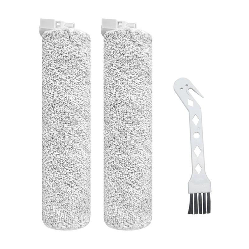 Accessories For Xiaomi Shunzao H100 Pro Wet Dry Vacuum Cleaner Replacement Spare Parts Soft Fluffy Roller Brush
Accessories For Xiaomi Shunzao H100 Pro Wet Dry Vacuum Cleaner Replacement Spare Parts Soft Fluffy Roller Brush