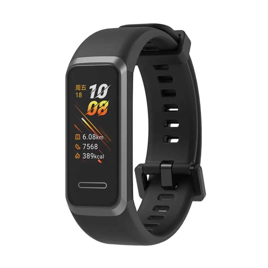 2022 New Fashion For Huawei Band 4 Watchband huawei4 band4 Silica Gel Bracelet Wristband Straps Replacement Bands Adjustable St
2022 New Fashion For Huawei Band 4 Watchband huawei4 band4 Silica Gel Bracelet Wristband Straps Replacement Bands Adjustable St