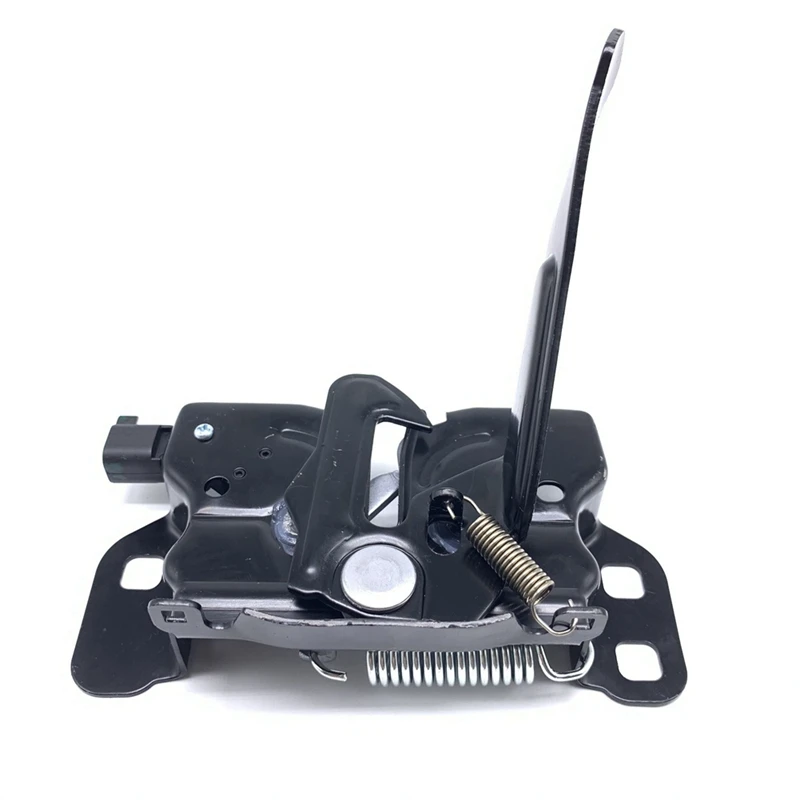Hood Lock Latch With Remote Start For 2011-2021 For CHRYSLER 300 Charger Parts Accessories 55113780AD
Hood Lock Latch With Remote Start For 2011-2021 For CHRYSLER 300 Charger Parts Accessories 55113780AD