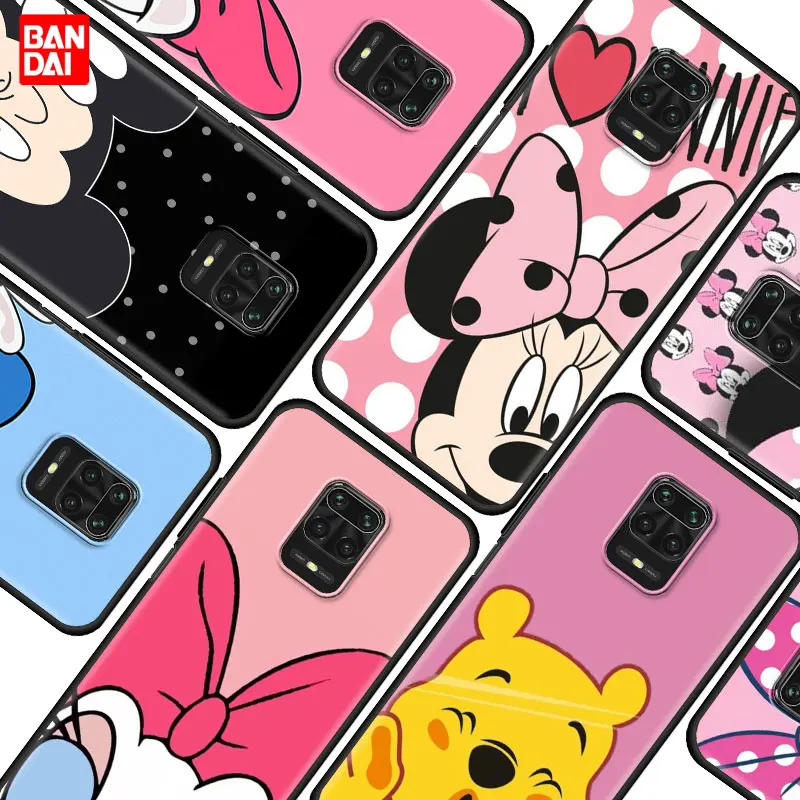 Cover Case for Xiaomi Redmi Note 7 8 8T 9 9S 10 11 11T Pro 8Pro 10Pro 11ProPlus 4G 5G Matte Mickey Minnie Donald Daisy Duck
Cover Case for Xiaomi Redmi Note 7 8 8T 9 9S 10 11 11T Pro 8Pro 10Pro 11ProPlus 4G 5G Matte Mickey Minnie Donald Daisy Duck