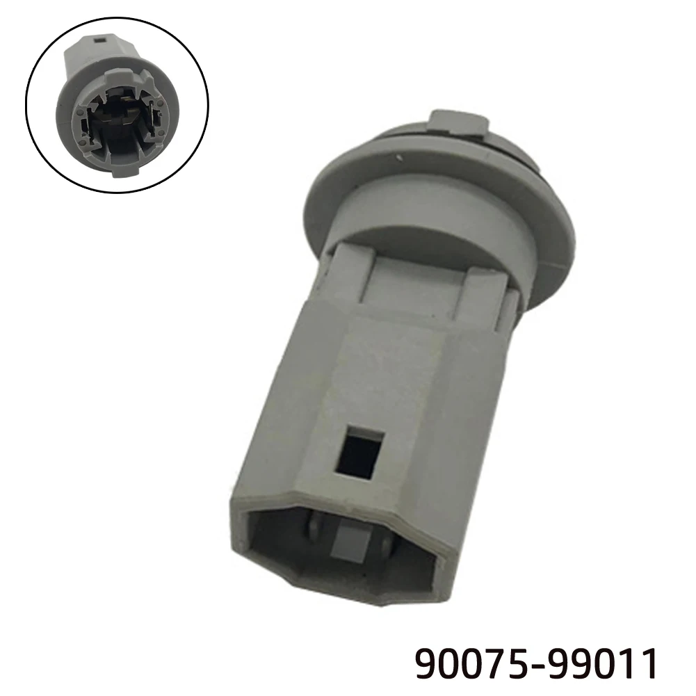 Car Parts Bulb Socket High Uqalit Material Plastic Car Accessoires 90075-99011 9007599011 99159-10232 Connector
Car Parts Bulb Socket High Uqalit Material Plastic Car Accessoires 90075-99011 9007599011 99159-10232 Connector