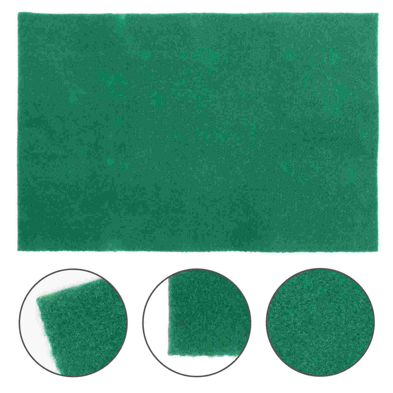 Reptile Carpet Waterproof Terrarium Liner Substrate for Bearded, Turtles, Snakes, Iguana, Tortoises and Geckos
Reptile Carpet Waterproof Terrarium Liner Substrate for Bearded, Turtles, Snakes, Iguana, Tortoises and Geckos
