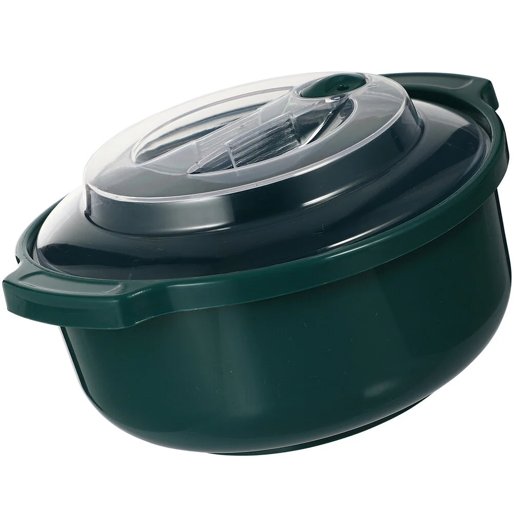 Suite Food Supplies Double Handle Design Bowl Food Containers Bento Lunch Eat Daily Use
Suite Food Supplies Double Handle Design Bowl Food Containers Bento Lunch Eat Daily Use