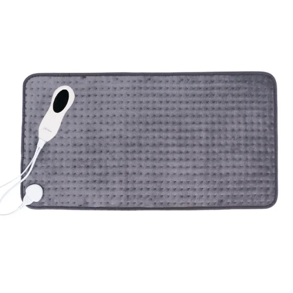 Electric Blanket with Thermostat Winter Warmer Heating Pad Foot Heater Folding Insulation Heated Blanket Bed Blanket for BedRoom
Electric Blanket with Thermostat Winter Warmer Heating Pad Foot Heater Folding Insulation Heated Blanket Bed Blanket for BedRoom