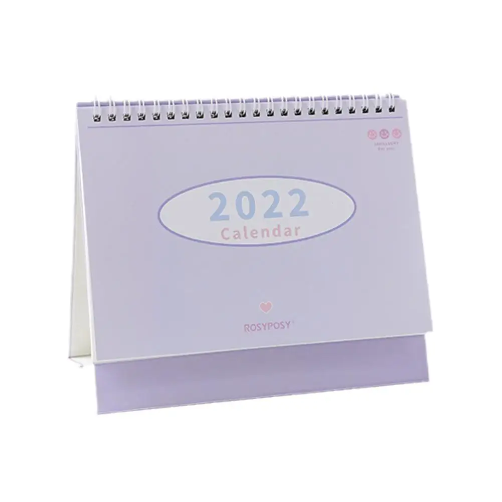 2022 Kawaii Macaron Color Desk Calendar Plan Notebook Large Cute Calender Calendar Notepad Book Desktop Desktop Z7f3
2022 Kawaii Macaron Color Desk Calendar Plan Notebook Large Cute Calender Calendar Notepad Book Desktop Desktop Z7f3