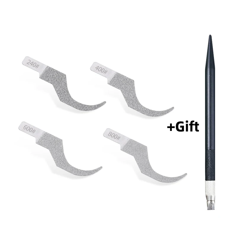 Ustar Tools Набор алмазных абразивных дисков, шлифовальные насечки для швов, отверстия, инструмент для полировки, удлиненный, 4 шт./компл
Ustar Tools Набор алмазных абразивных дисков, шлифовальные насечки для швов, отверстия, инструмент для полировки, удлиненный, 4 шт./компл