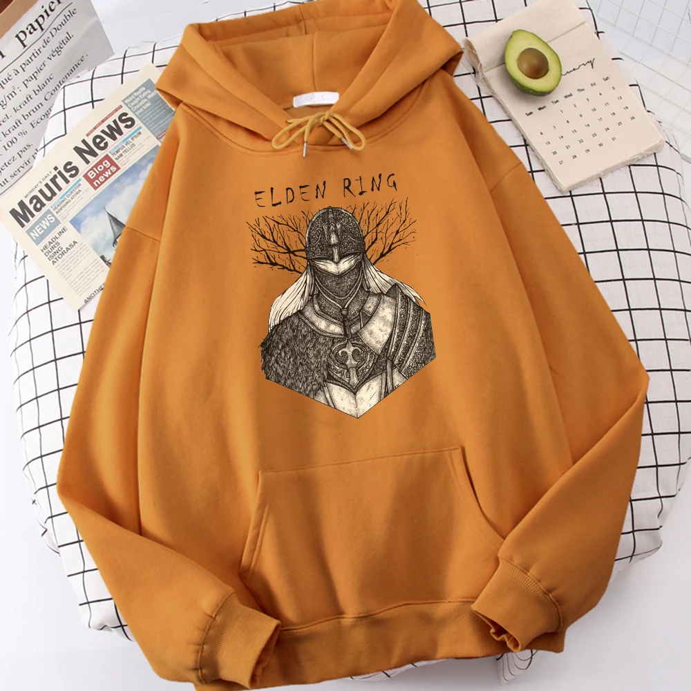 Knight'S Shield Elden Ring Essential Printing Female Hoodie High Quality Clothes Vintage Sweatshirt Autumn Loose Women Tracksuit
Knight'S Shield Elden Ring Essential Printing Female Hoodie High Quality Clothes Vintage Sweatshirt Autumn Loose Women Tracksuit