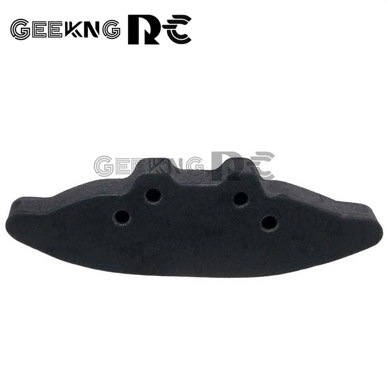 Free shipping HSP 02052 Foam Front Bumper For 1/10 RC Model Car Flying Fish 94102 94122 94103 94123
Free shipping HSP 02052 Foam Front Bumper For 1/10 RC Model Car Flying Fish 94102 94122 94103 94123