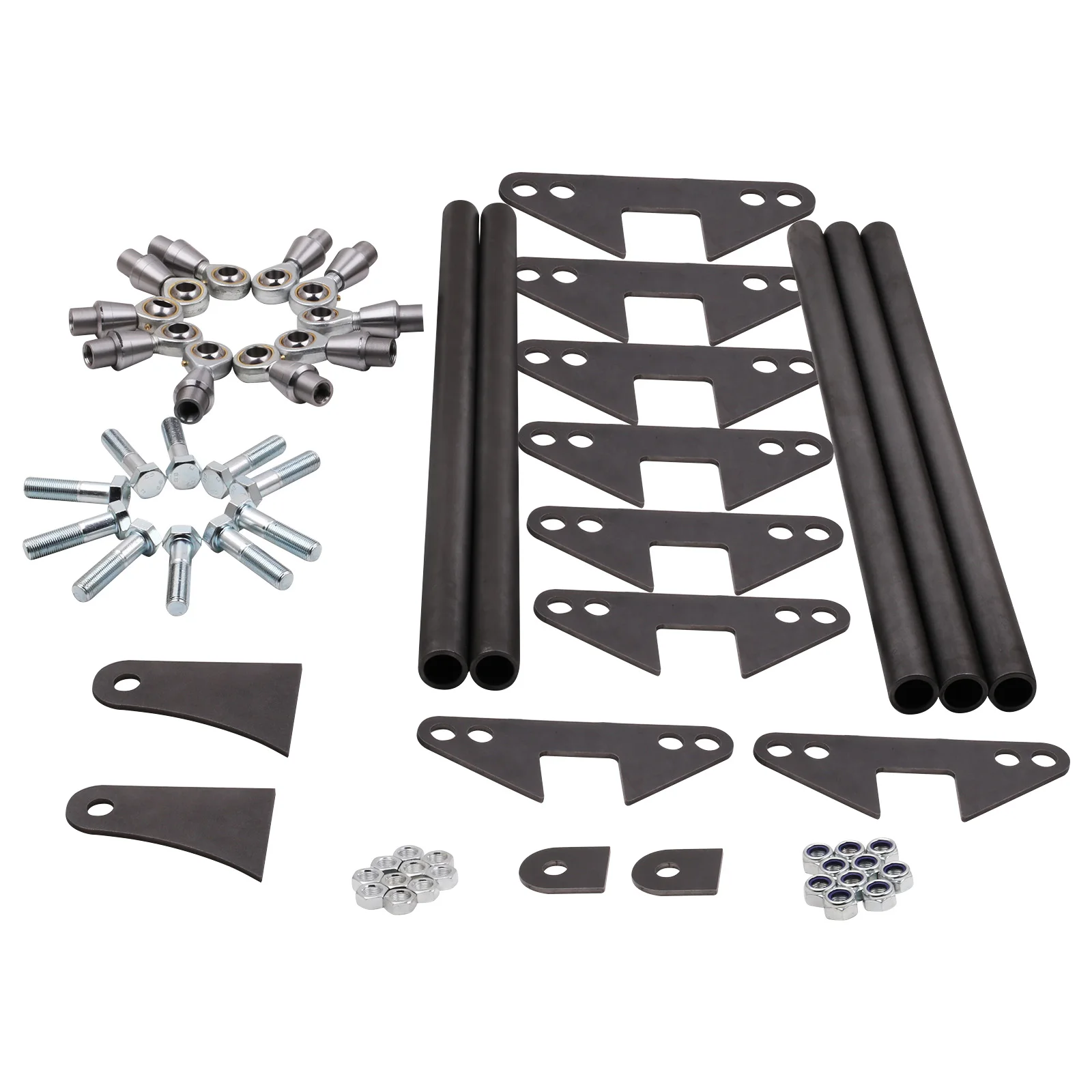 Fame Axle Mounts Weld On Parallel 4 Link Suspension Kits Hot Rod Rat Truck 4 Link Suspension Kit Hot Rod Rat Truck 5 Bars
Fame Axle Mounts Weld On Parallel 4 Link Suspension Kits Hot Rod Rat Truck 4 Link Suspension Kit Hot Rod Rat Truck 5 Bars