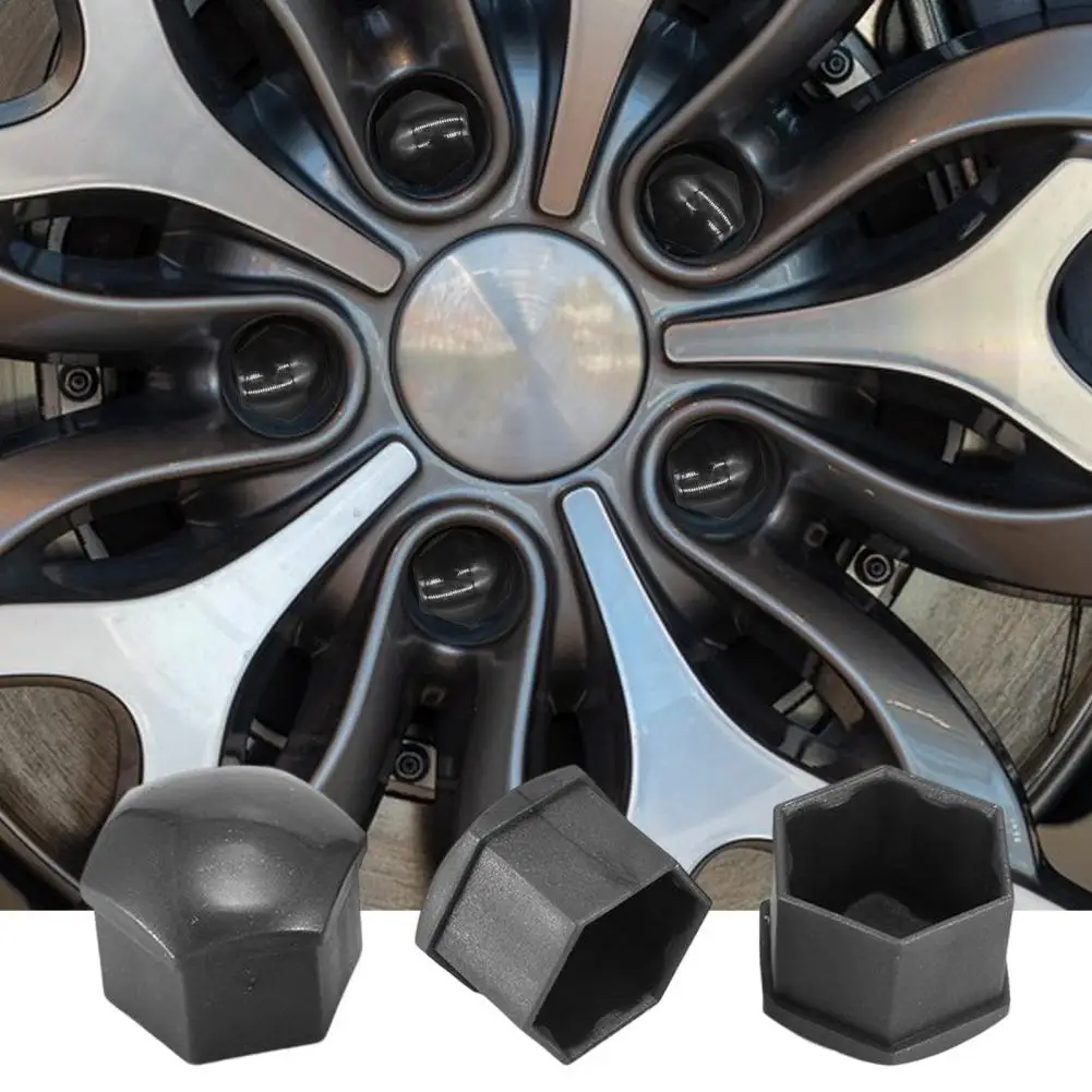Practical Car Wheel Cap Portable Black Car Wheel Nut Cap Protection Cover Hub Screw Cover Hub Screw Cover 20Pcs
Practical Car Wheel Cap Portable Black Car Wheel Nut Cap Protection Cover Hub Screw Cover Hub Screw Cover 20Pcs